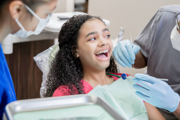Best Emergency TMJ Treatment in Woodsboro, TX
