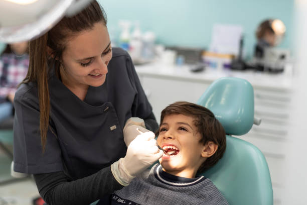 Best Emergency TMJ Treatment in Woodsboro, TX