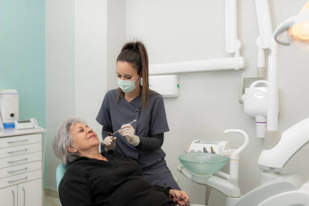 Best Same-Day Emergency Dental Services in Woodsboro, TX