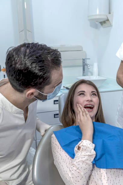 Best Emergency Denture Repair in Woodsboro, TX