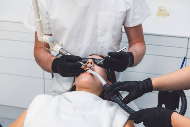 Best Emergency Tooth Extraction in Woodsboro, TX